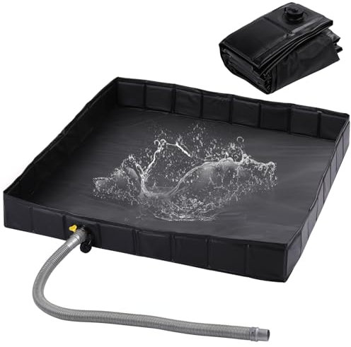 Foldable Shower Bases