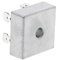 MKTKFVVEX KBPC5006. Power Bridge-Gleichrichter 5 0A 600V. Metallgehäuse Diode Bridge Control Single-Phase Ballast