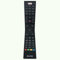 Telecomando di ricambio RM-C3184, Fit for JVC LED iDTV LT-24HS340 LT24HS340