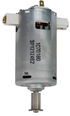 BLIRBAMD Replacement Accessories Cleaner Head Brushroll Motor ,Compatible For Dyson,DC25 DC41,Vacuum Cleaner