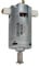 BLIRBAMD Replacement Accessories Cleaner Head Brushroll Motor ，Compatible For Dyson，DC25 DC41，Vacuum Cleaner