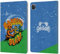 Head Case Designs Licenza Ufficiale Grateful Dead Orsi Grafica Custodia Portafoglio in Pelle Compatibile con Apple iPad PRO 11 2020/2021 / 2022