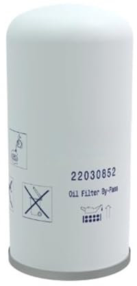 Ölfilter 22030852 Passend for Volvo Penta Motor D4 D6