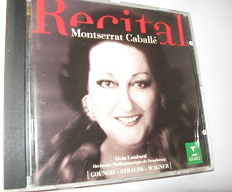 Recital (Aufnahme 1977)