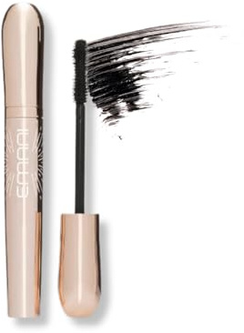 Emani Healthy Lash Mascara, Black
