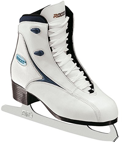 Roces Damen Schlittschuhe RFG 1, white, 37, 450511-001