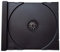 Protected CD Tray schwarz für die CD Leerbox