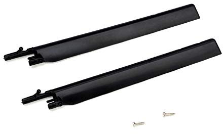 Obere Main Blade Set (1 Paar): Scout CX