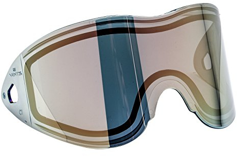 E-Vent / E-Flex Thermalglas gold mirror
