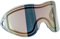 E-Vent / E-Flex Thermalglas gold mirror