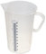 De Buyer - Pichet transparent gradué - 2 L -