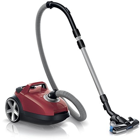 Philips FC8721 - vacuum cleaners (Cylinder, A, Home, Carpet, Hard floor, A, C)