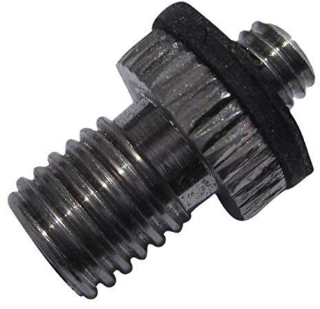 Kamera Adapter/Camera Adaptor Edelstahl