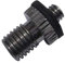 Kamera Adapter/Camera Adaptor Edelstahl