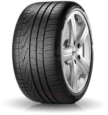 Pirelli W 270 Sottozero II XL - 245/35R19 93W - Winterreifen