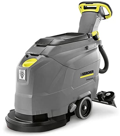 Scrubber dryer BD 43/35 C Ep