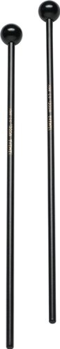 Yamaha kpb-93r Phenolharz-Extra Hard Mallets mit Rattan Griffe