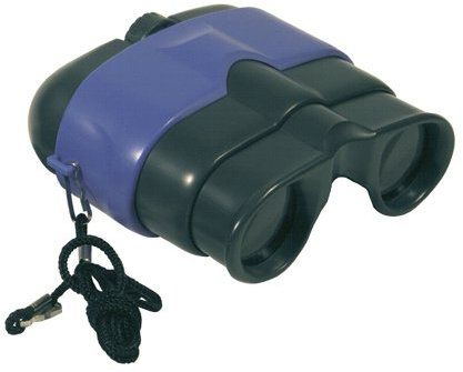 Fernglas Kunststoff, Kuenen