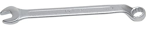 BGS 30111 | Llave combinada, acodada | 11 mm