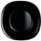 Luminarc Plato Hondo 21 CM Carine Noir