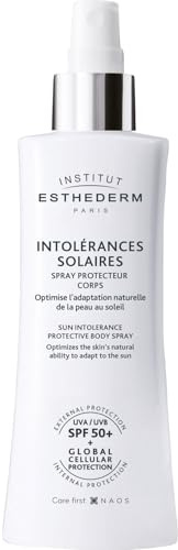 SOLAIRES body spray 150ml