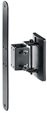 Teufel Lautsprecher Wandhalter AC 5500 SM - schwarz