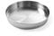 HENDI Bierglasträger, Serviertablett, Gastro Tablett, Biertablett, Geschirrspülmaschinengeeignet, ø320x(H)47mm, Edelstahl