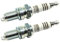 ZÜNDKERZEN SET NGK ERSATZ IRIDIUM -DPR7EIX-9 7803 - 708.57.49 - Set 2 Stück -