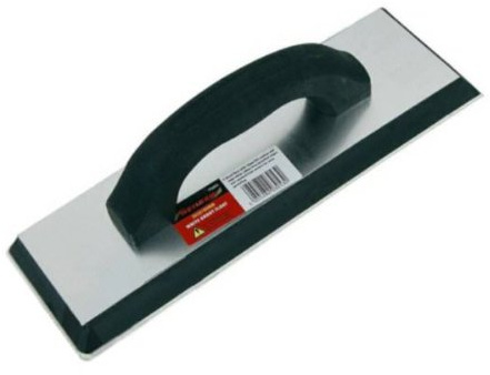 Grout Float 305mm (12in.) White 1 Pack/S