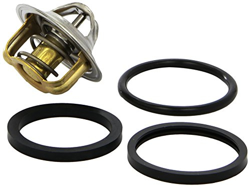 MAHLE TX 1 79D Thermostat Kühlmittel mit Dichtung u.a. passend für OPEL CORSA A CC