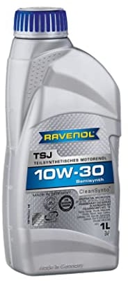 RAVENOL TSJ SAE 10W-30