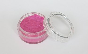 Pintura corporal Fengda body painting rose 10 ml