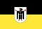 U24 Aufkleber München Flagge Fahne 8 x 5 cm Autoaufkleber Sticker