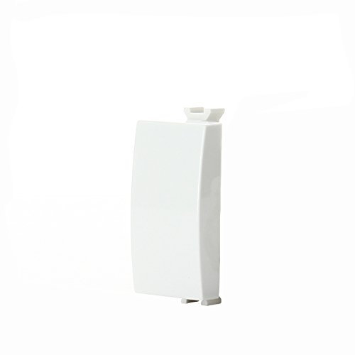 ABB CHIARA COPRIFORO 1 MODULO 2CSK1601CH