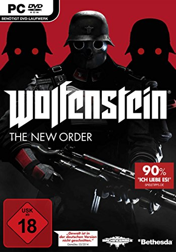 Wolfenstein: The New Order