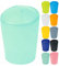 Spirella Poubelle à Bascule PP Move 2L Frosty Mint