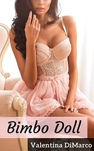 Bimbo Doll (English Edition)