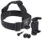 Maclean Fast Connect MC-825 Universal Handy Kampera Kopfbandhalterung Sport Halterung Fitness Outdoor Kopfgurt für GoPro