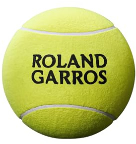 Wilson Jumbo-Tennisball