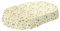 ANRO Tischdecke Wachstuch abwaschbar Wachstuchtischdecke Wachstischdecke Kinder Geburtstag Tiere Hellgrün Oval 200x140cm