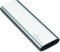 MediaRange 813058 disco rigido esterno usb type-c 480 gb argento mr1102