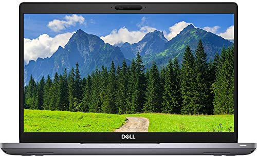 Notebook 14 Pollici Intel i7, SSD 512 gb + Ram 16 gb, S.O. Windows 10 Pro - Dell Latitude 5411