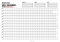 Kalender Kalendarien 2021 Blockjahrsplaner Täglicher Plan English Chinese Wall Calendar 365 Tage Countdown Agenda Home Schulbüro Liefert Kalender Terminkalender (Color : Chinese)