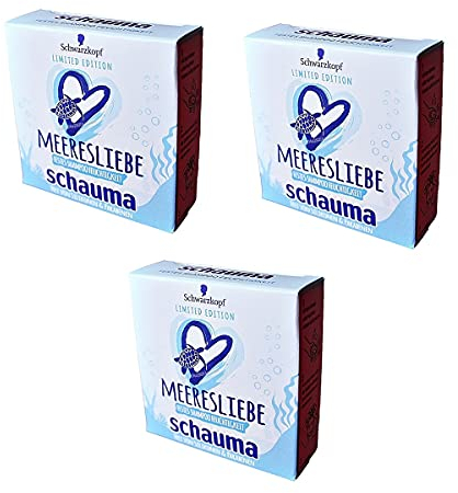 Fests Shampoo Marine Love Moisture 85 g