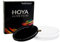 HOYA Neutraler Graufilter, variabel, ND3-400, 62 mm, MKII