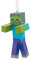 Hallmark Minecraft Zombie Christbaumschmuck