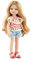 Paola Reina 04471 Puppe Dasha 32 cm