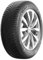 215/40VR17 KLEBER TL QUADRAXER3 XL APR 22 87V E