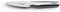 Sabatier Trompette Asean - Couteau d'office 9cm