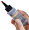 Lubrifiant pour Serrure, Lubrifiant pour Serrures Porte, Poudre Graphite Multi-usages, Lubrifiant Non Toxique pour Cylindres Verrouillage Lubrification Et Entretien Longue Durée